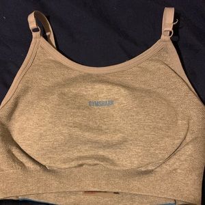 Gymshark sports bra